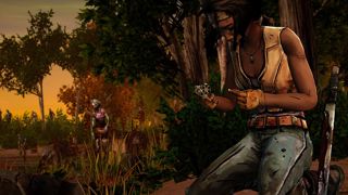 The Walking Dead: Michonne - A Telltale Miniseries Screenshot 3