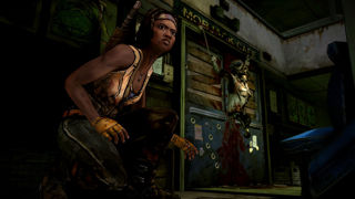 The Walking Dead: Michonne - A Telltale Miniseries Screenshot 10