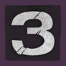 Steep Climb Trophy