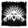 Embrace All Death Trophy