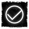 First One's Free Trophy