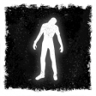 We Are The Walking Dead Trophy
