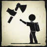 Axeman's Apprentice Trophy