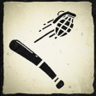 Batter Up! Trophy