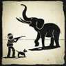 Most Dangerous Game Trophy