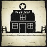 Pawn Star Trophy