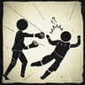 Punch Out!! Trophy