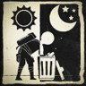 Scavenger Spree Trophy