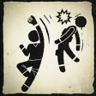 Super Punch Out!! Trophy