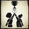 We Dissent Trophy