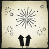 You're a Firework Trophy