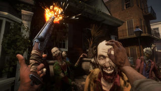 The Walking Dead: Saints & Sinners Chapter 2: Retribution Screenshot 3