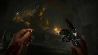 The Walking Dead: Saints & Sinners Chapter 2: Retribution Screenshot 5