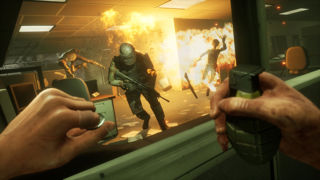 The Walking Dead: Saints & Sinners Chapter 2: Retribution Screenshot 9