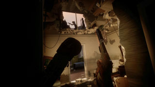 The Walking Dead: Saints & Sinners Chapter 2: Retribution Screenshot 1