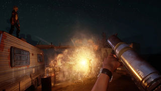 The Walking Dead: Saints & Sinners Chapter 2: Retribution Screenshot 2