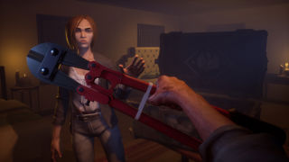 The Walking Dead: Saints & Sinners Chapter 2: Retribution Screenshot 8