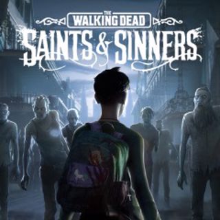 rodar femenino élite The Walking Dead: Saints & Sinners Trophy Guide (PS4) - MetaGame.guide