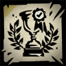 Completionist Trophy