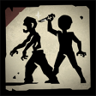 Ghost Walker Trophy