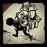 Over-Encumbered Trophy