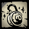 Safecracker Trophy