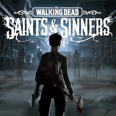 The Walking Dead: Saints & Sinners