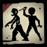Ghost Walker Trophy