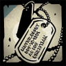 No Reservations Trophy