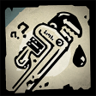 Not a Plumber Trophy