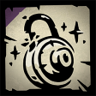 Safecracker Trophy