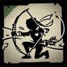 Survivalist Trophy