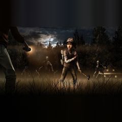 The Walking Dead: Season Two - A Telltale Games Series