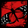Social Butterfly Trophy
