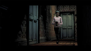 The Walking Dead: The Telltale Definitive Series Screenshot 4