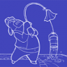 Fishing Time Trophy