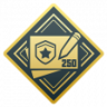 Ace Agent Trophy