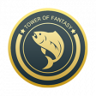 City Angler Trophy