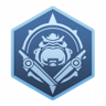Tower Guardian Trophy