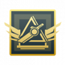 Utter Awakening III Trophy