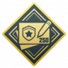 Ace Agent Trophy