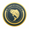 City Angler Trophy