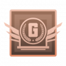 Deep Pocket Trophy