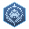 Tower Guardian Trophy