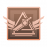 Utter Awakening I Trophy