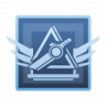 Utter Awakening II Trophy