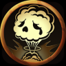 Accidents Happen Trophy