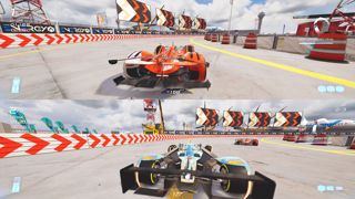 Xenon Racer Screenshot 4