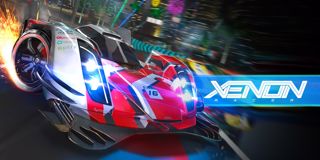 Xenon Racer Screenshot 11