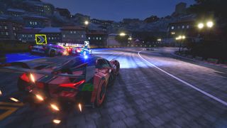 Xenon Racer Screenshot 5